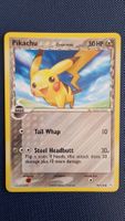 Pikachu #79 – Pokémon Holon Phantoms