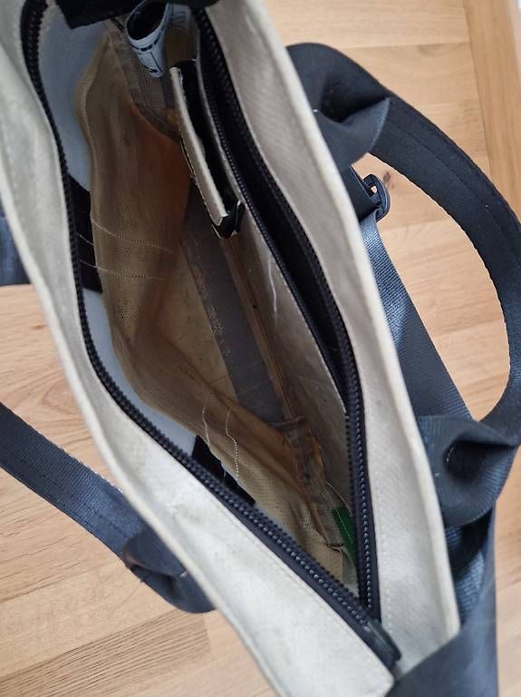 Freitag Sacs: Freitag Tasche F202 LELAND – D'occasion à Sirnach par nadiabrunner 2