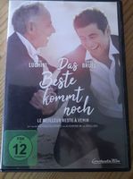 DVD: Das Beste kommt noch - Lustige Tragikomödie!