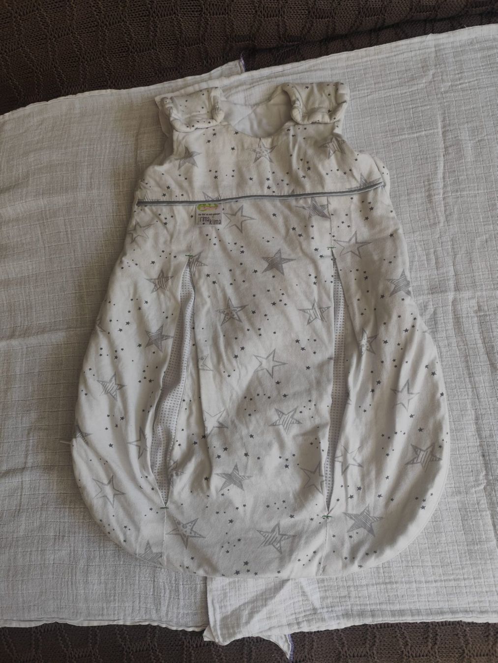 Sacchi a pelo: 4x Baby Schlafsäcke, Gr.50-60cm – Usato da Küsnacht ZH venduto da dmi_hcr5 3