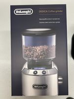 DeLonghi Dedica Kaffeemühle