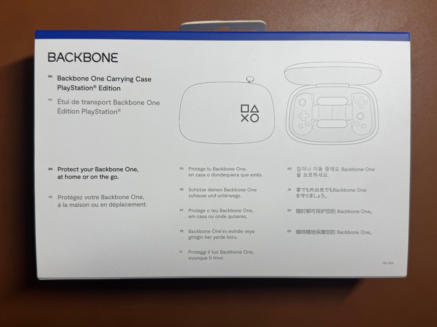 Controller: Backbone One Controller mit USB-C und Case! – Nuovo e nell'imballaggio originale da Widen venduto da mrglobetrotter01 7
