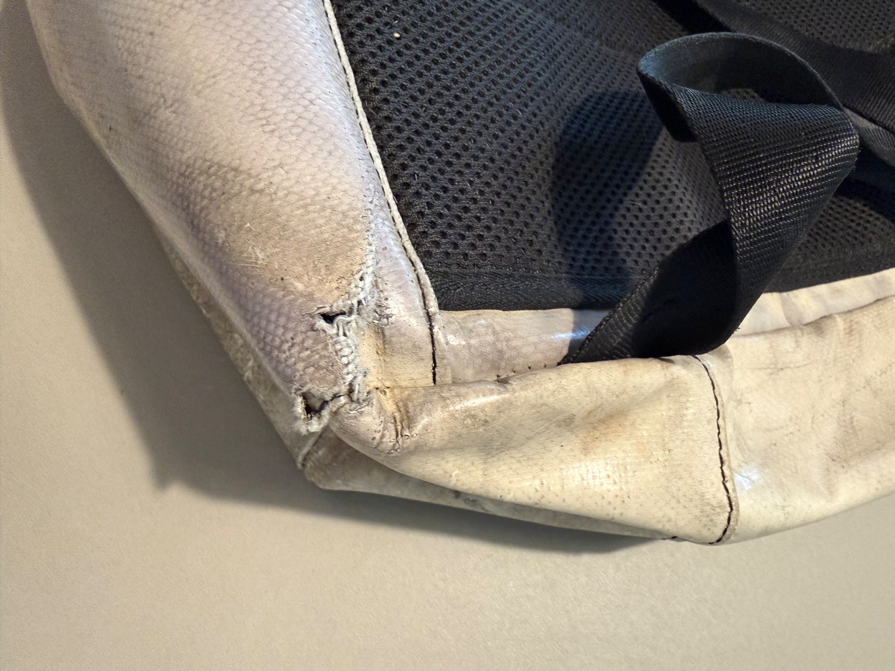 Freitag Rucksäcke: Freitag Rucksack HAZARD gebraucht – Gebraucht aus basel von mischupischu 1