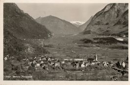 Moleno - Panorama