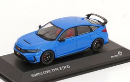 Honda Civic XI Type R FL5 seit 2023 Racing blau met. /