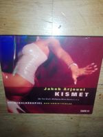 Kismet  (Jakob Arjouni)       > Kriminalhörspiel <