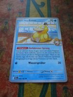 POKEMON  mistys Enton    I  DRI DE    045/182   KP70    2025