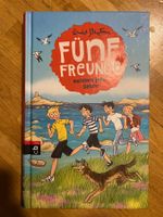 Fünf Freunde meistern jede Gefahr - Kinderbuch Klassiker!