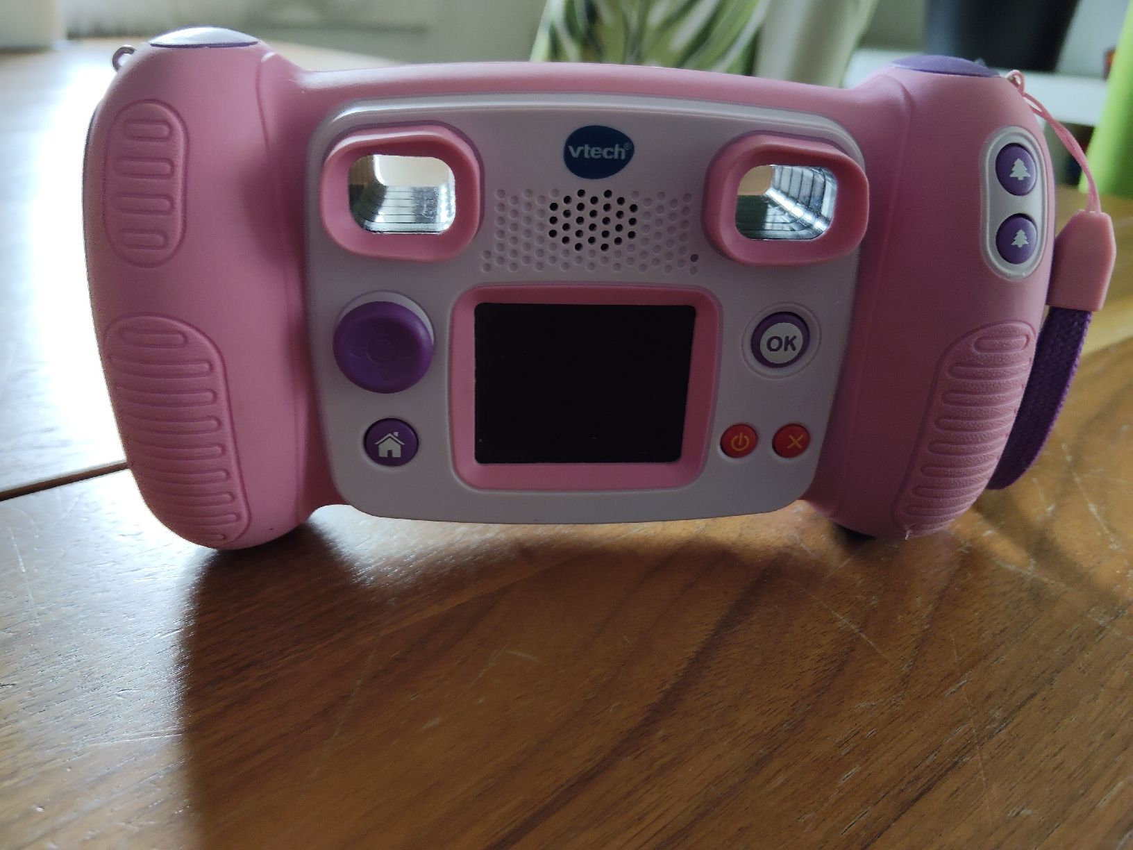 Vtech Kamera: Kinderkamera – Gebraucht aus Basel von pepinolino 2