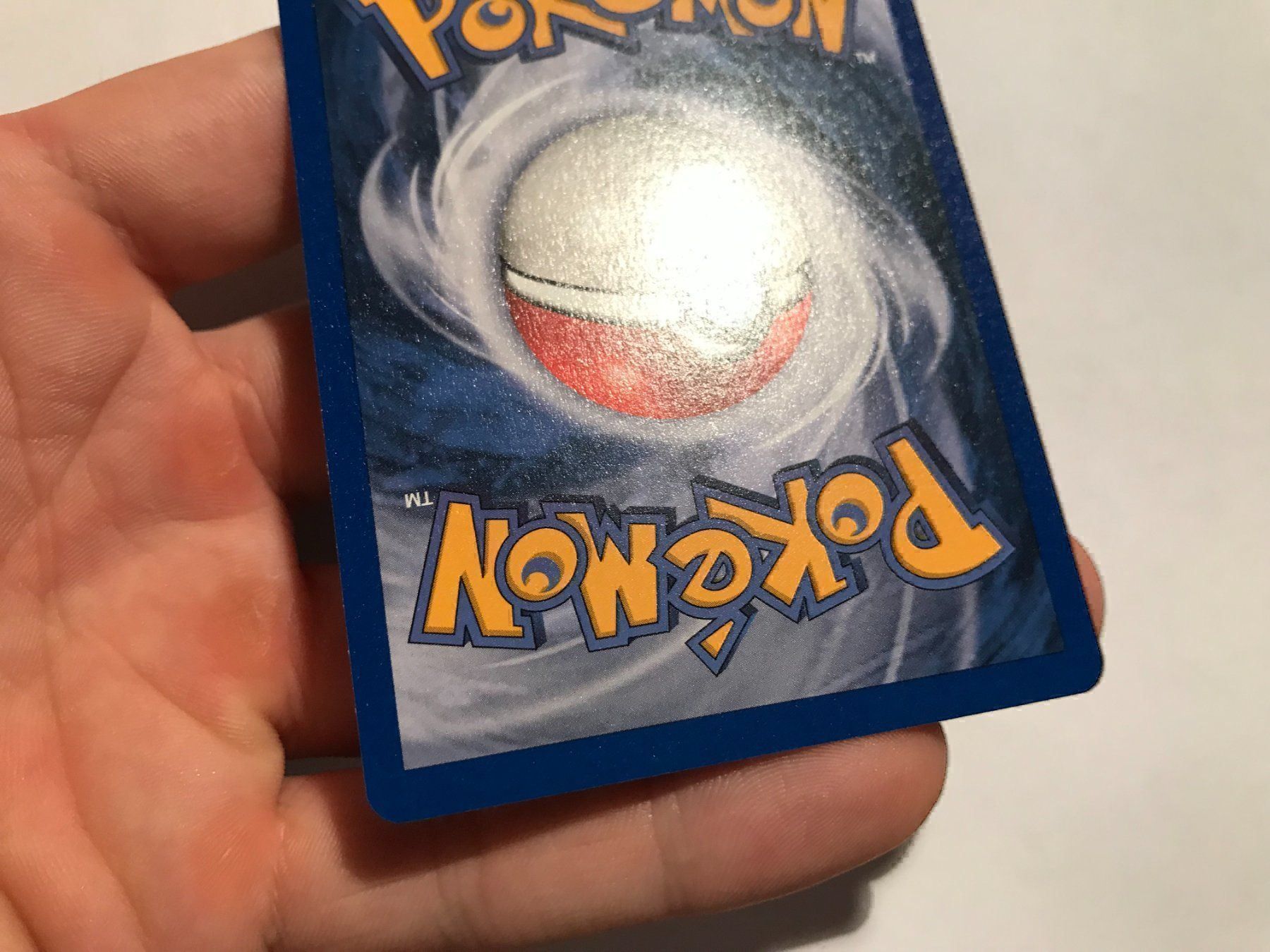Pokémon Sammelbilder & Trading cards: Finsternis Würfel reverse holo Aquapolis – Neu (gemäss Beschreibung) aus Hagendorn von Pokecollectorch 7