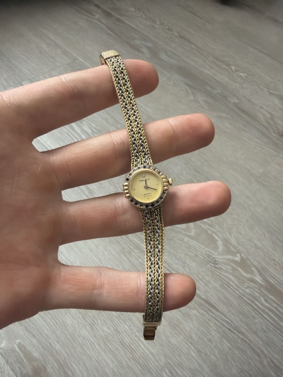 Orologi: Uhr Felca – Usato da Schaffhausen venduto da tim_v6d5