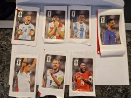 Coca cola Panini WM 2026