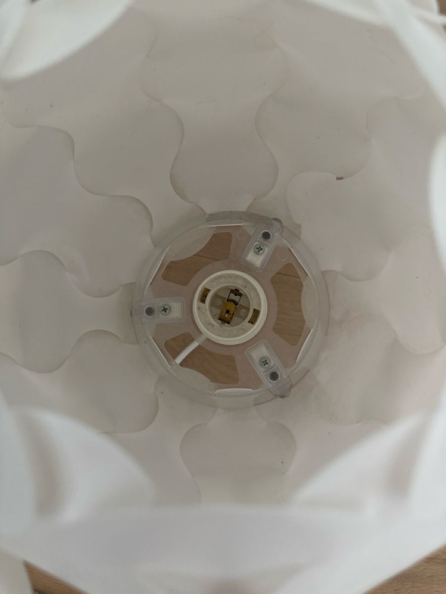 Ikea Lampen: IKEA Fillsta Nachttischlampen – Gebraucht aus Muri AG von aag_7pzx 2