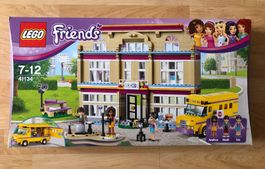 LEGO Friends 41134 Heartlake Kunstschule NEU & OVP