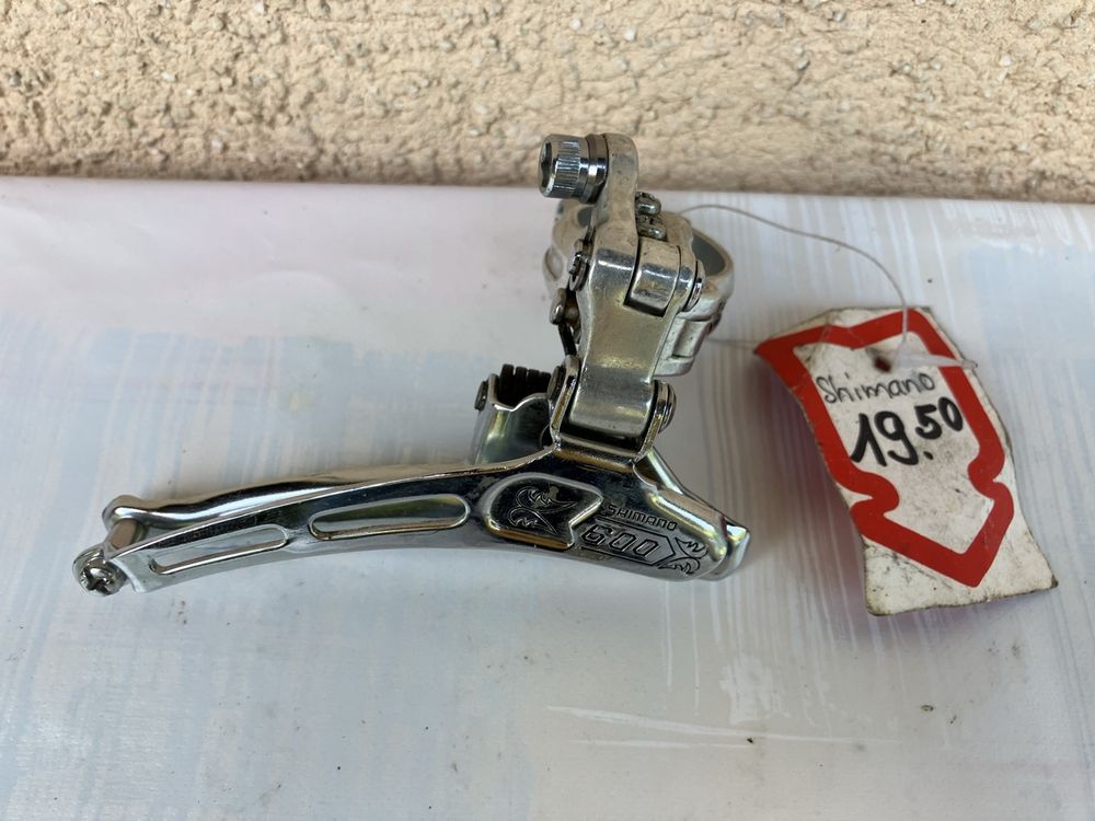 Shimano FC-6200, 600EX Arabesque RECHTS (Gebraucht) in Luzern für CHF