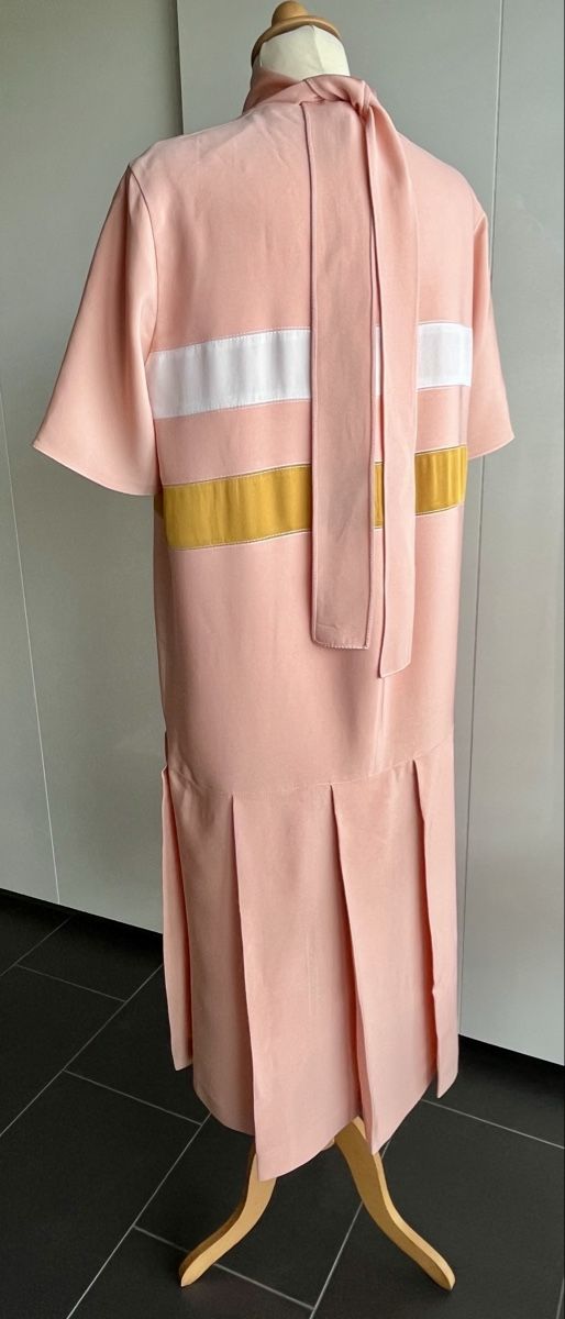Marni Vestiti: Marni Midi-Dress Gr. 38 – Usato da Kreuzlingen venduto da London071 1