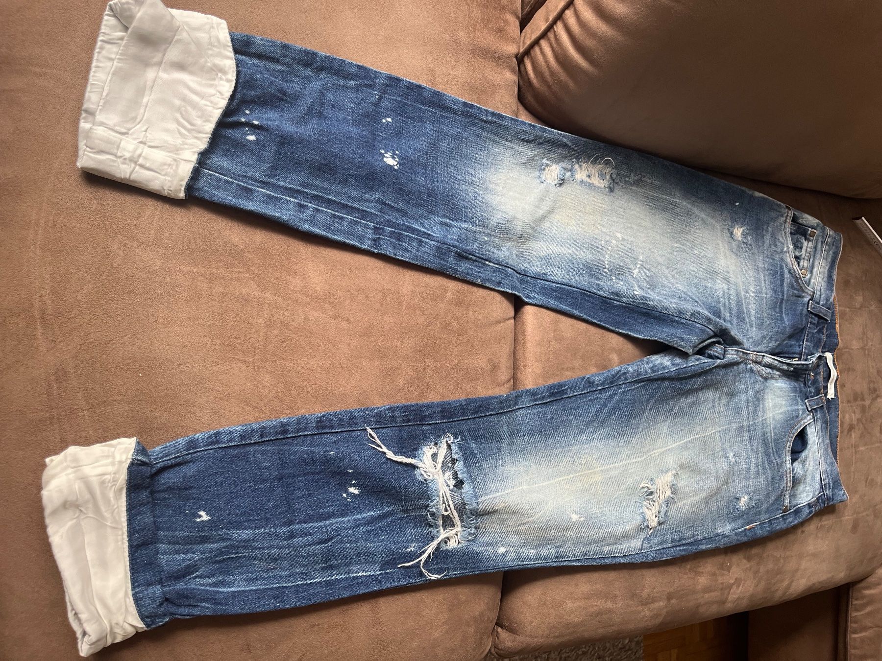 Balmain Jeans: Balmain – D'occasion à Brugg AG par Ljubinka0410