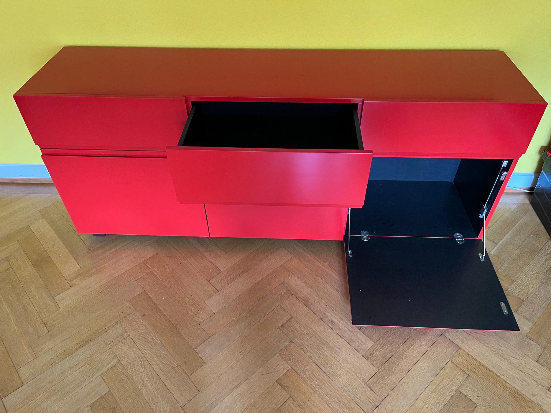 Commodes: Sideboard – D'occasion à Zollikon par luc_mxx8 2