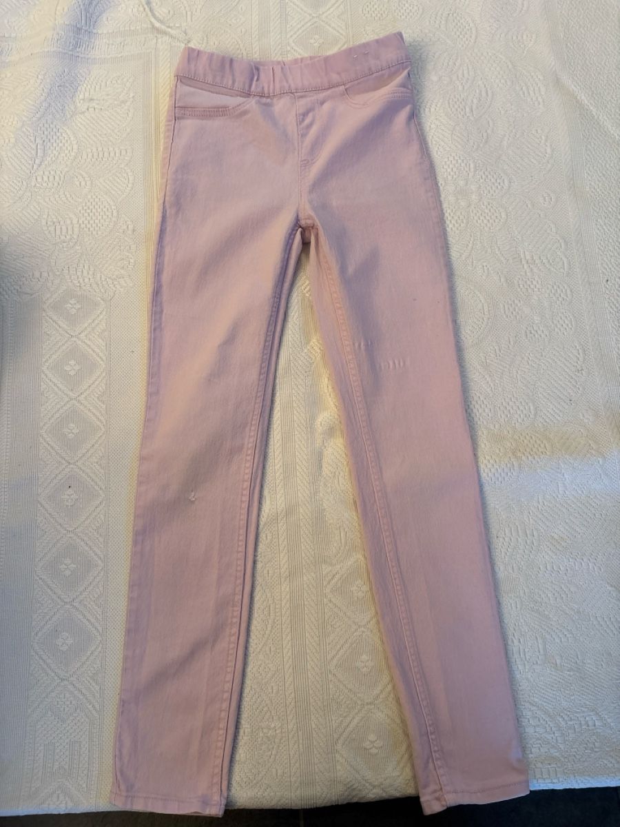 H&M Collants: Jeans leggins – D'occasion à Spreitenbach par bea_wrh6
