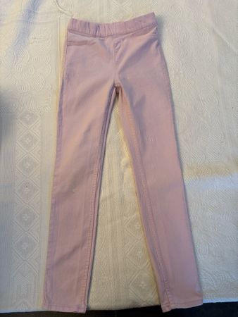 Jeans leggins