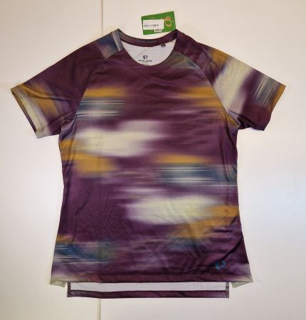 Pearl Izumi Damen Summit Top T-Shirt Bike Gr. L