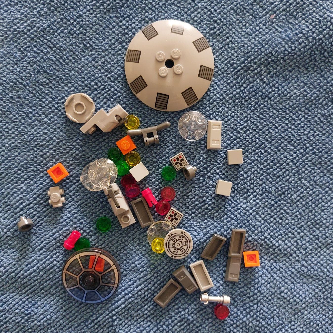 Lego Kit di costruzioni: LEGO 75347 – Usato da Uetikon am See venduto da Peter_von_Lanthen 3