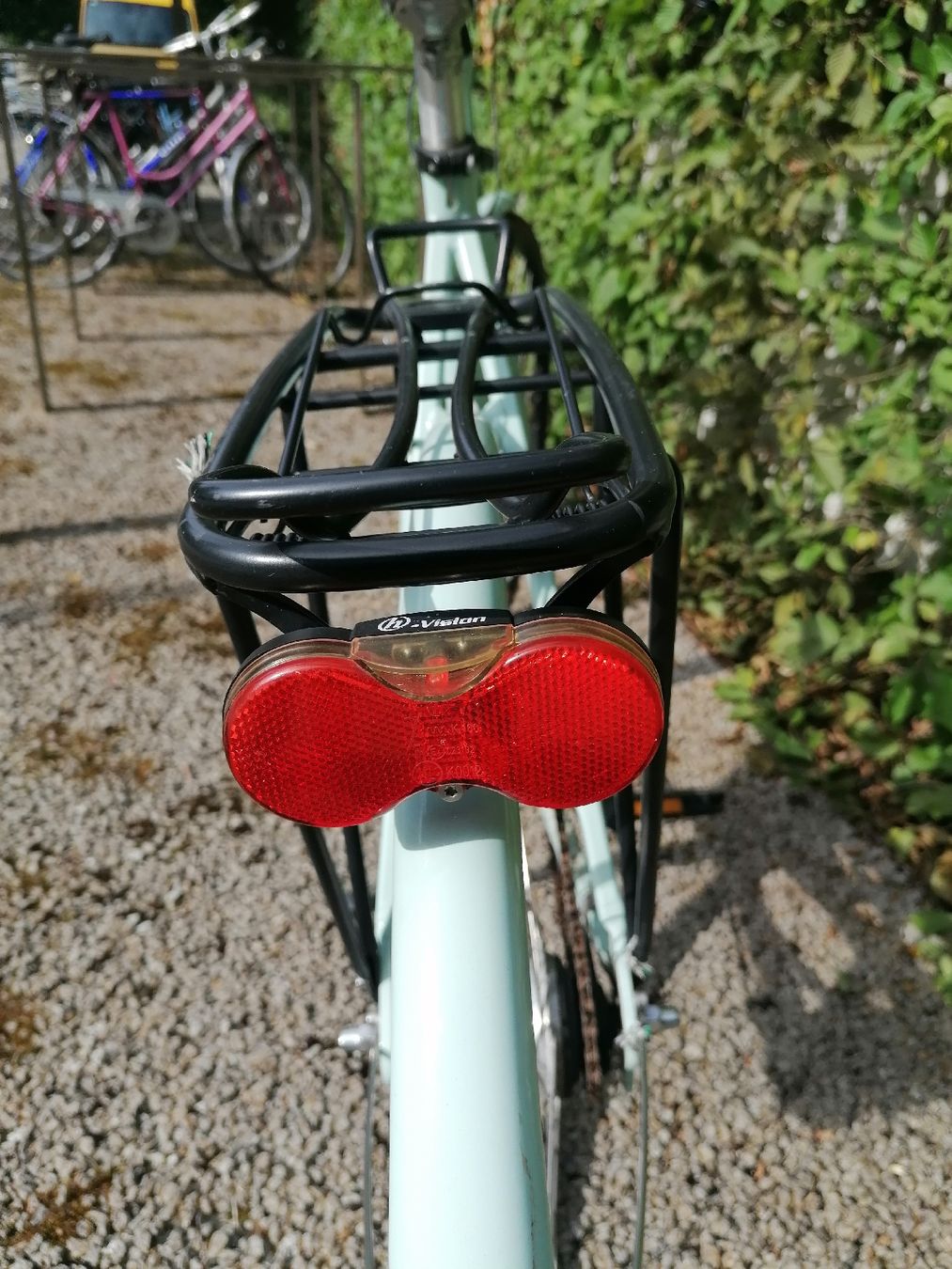 Biciclette: Velo Damen Ortler – Usato da Olten venduto da flavibavi 5