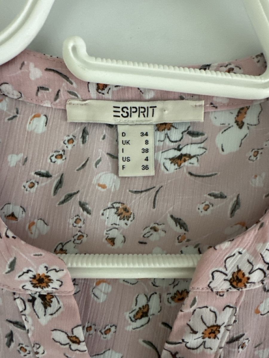Esprit Chemisiers: Esprit Bluse  – D'occasion à Oberentfelden par ulli03 1