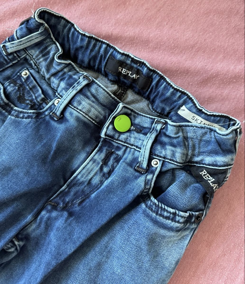 Replay Pantalons: Replay Jeans – D'occasion à Dürrenroth par tvy_bh56 1