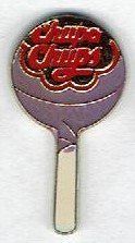 Placchette & Badge: Chupa Chups – Usato da Hinterkappelen venduto da Schampus
