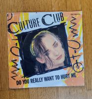 Culture Club – Do You Really Want To Hurt Me