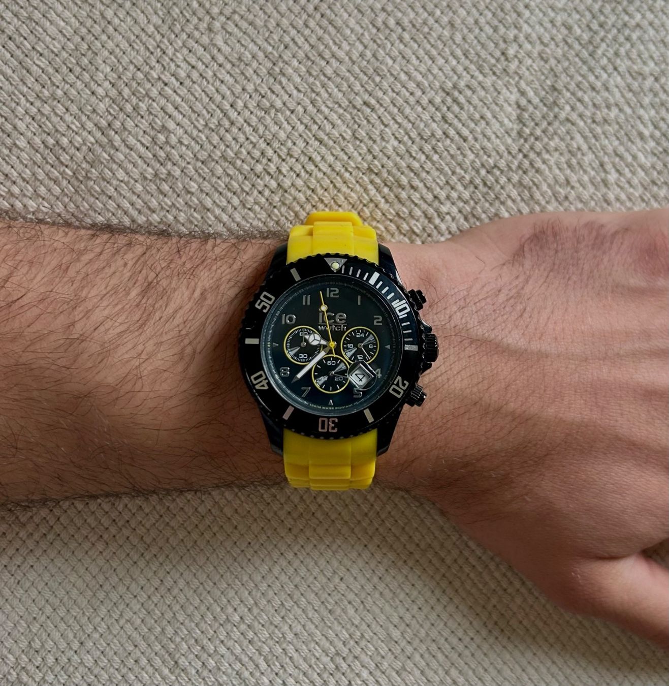 Ice watch Orologi: Ice-Watch Chrono – Nuovo (secondo la descrizione) da Aarau venduto da eli_78d9 2