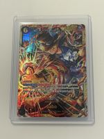 One Piece TCG - Sabo OP13-120
