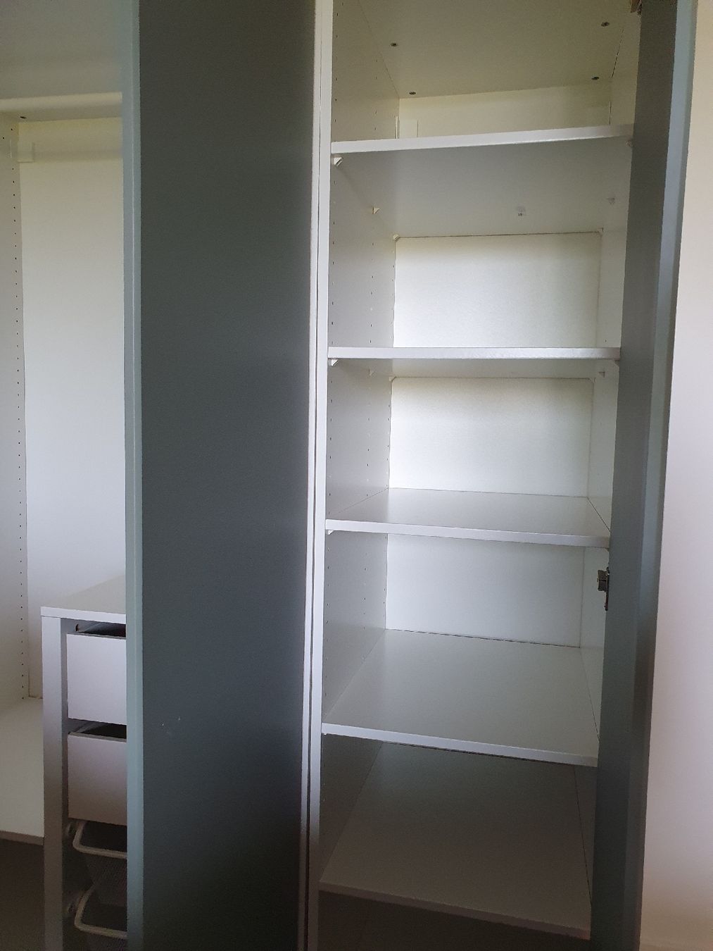 Ikea Guardaroba: Kleiderschrank IKEA  – Usato da Uster venduto da Kummer6 4