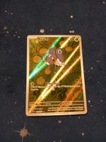 Micrick/Nymble Illustration Rare (DE) Phantasmal Flames 096