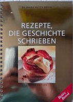 Betty Bossi  Rezepte die Geschichte schrieben