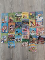  25 Stück Pixie und sonstiges verschiedene Titel 