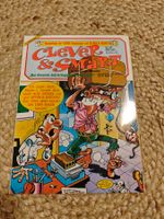 Clever & Smart Comic-Abenteuer: In geheimer Mission