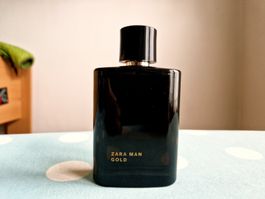 Zara Man Gold 75ml
