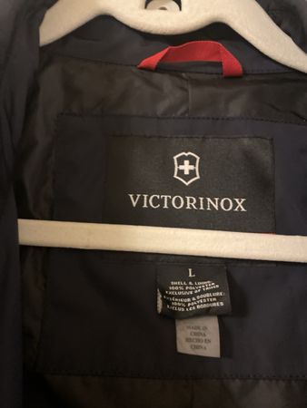 Victorinox Mantel gr L