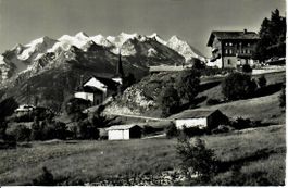 Zeneggen