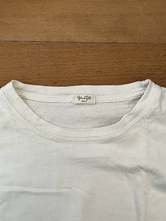T-shirt: Brandy Melville T-shirt – Usato da Biel/Bienne venduto da flu_6hgp 2