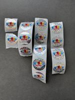 MIGROS STORY MANIA - 14 Sticker