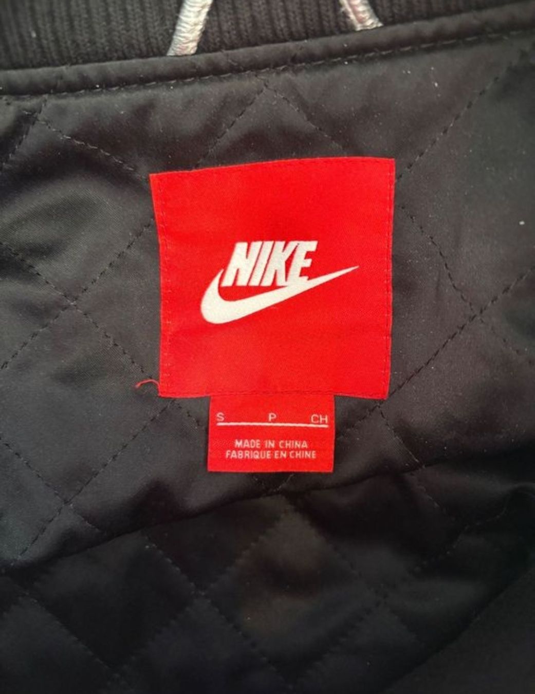 Nike Giacche: Nike College-Jacke – Nuovo (secondo la descrizione) da Niederbipp venduto da Tiffany1771 6