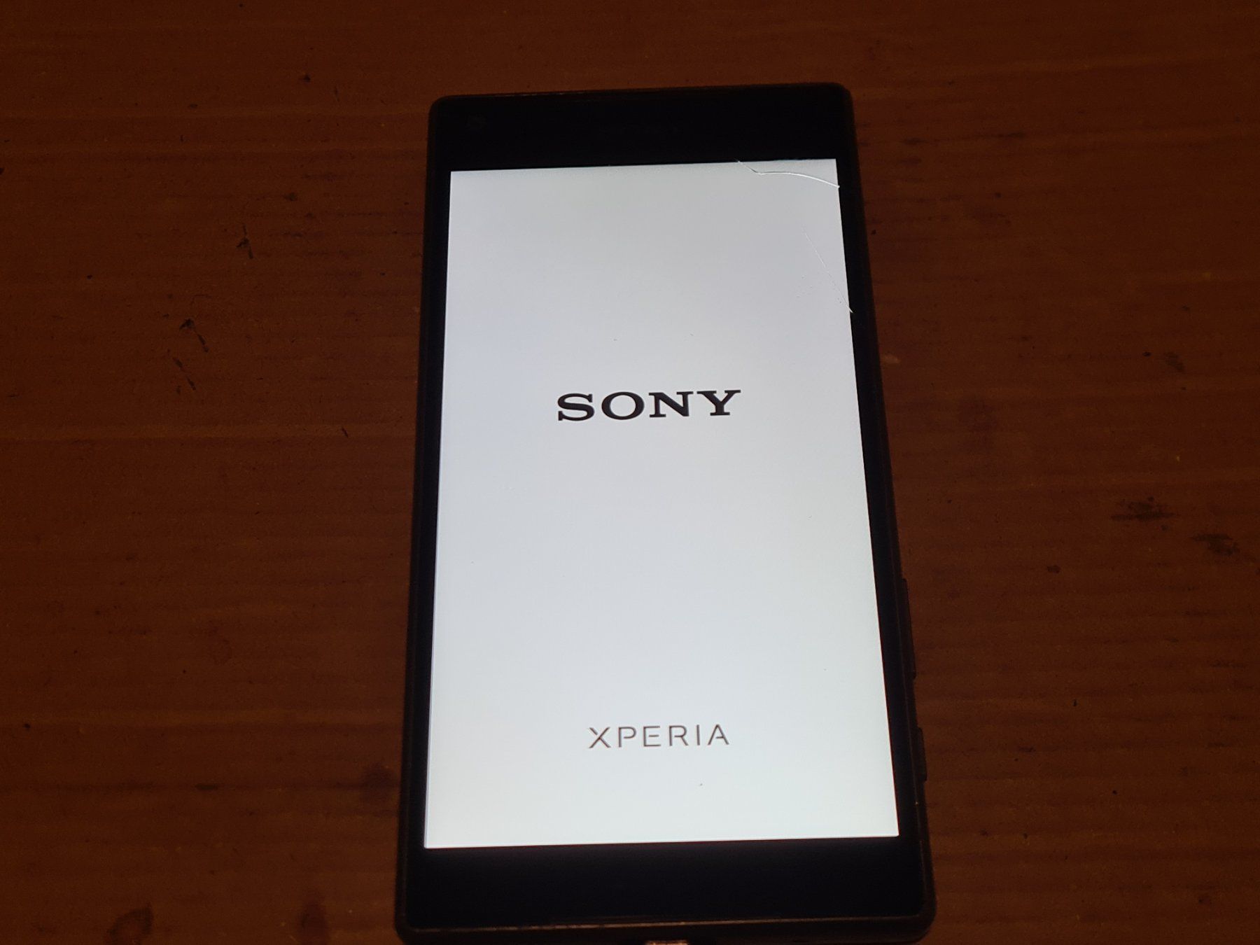 Sony Telefoni cellulari / Smartphones: Android Smartphone Digitizer defekt: Sony Xperia Z5 E5823 – Difettoso da Winterthur venduto da Opusco