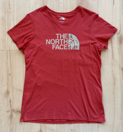 Neu: T‘Shirt * The North Face  * M *
