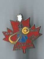 Corps de Musique Landwehr, Genève