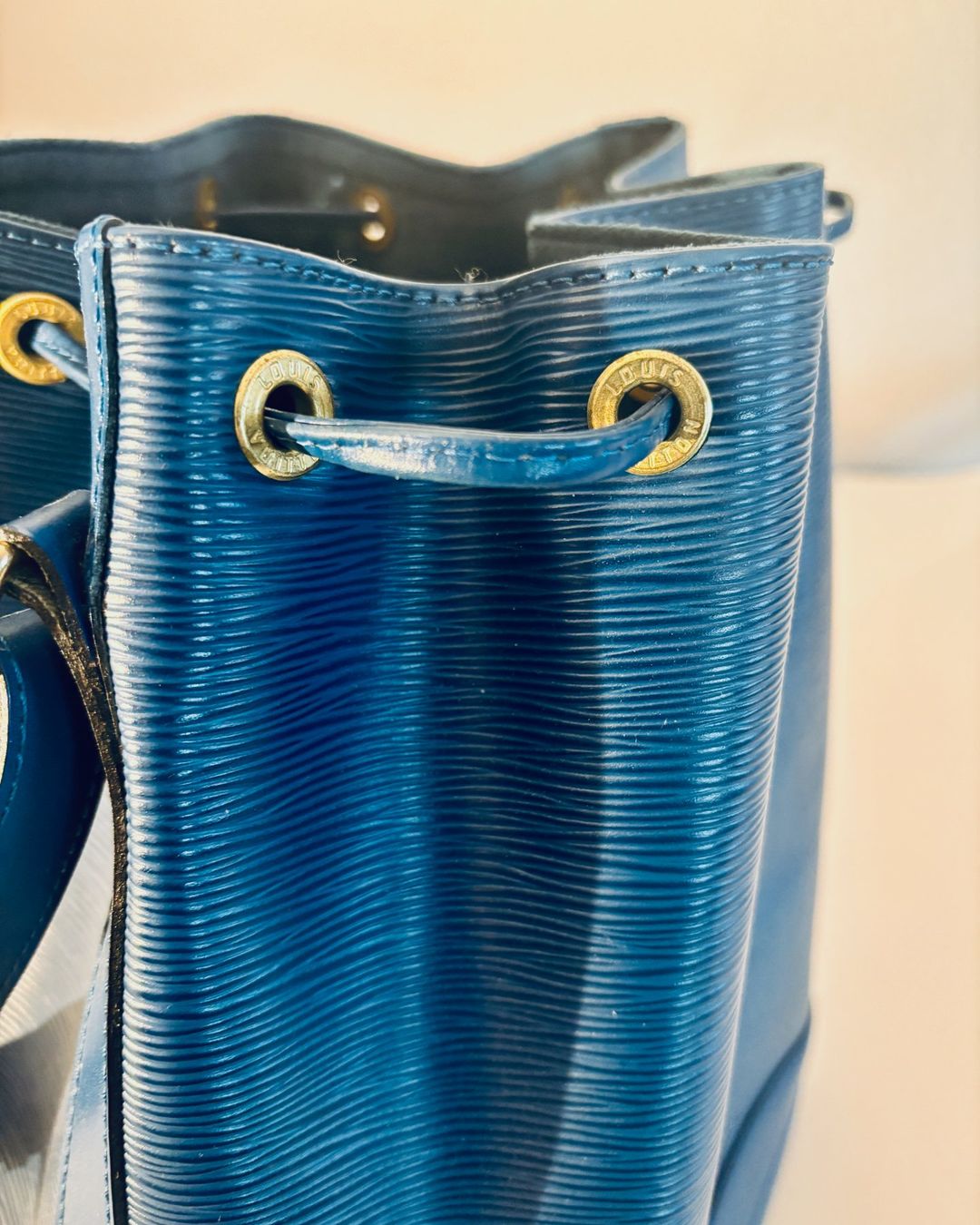 Louis Vuitton Borse: Louis Vuitton Grand Sac Noe – Usato da Birmensdorf ZH venduto da CAS-ZRH 4