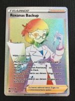 Pokémon - Roxanas Backup - BRS 180 - Brilliant Stars - DE