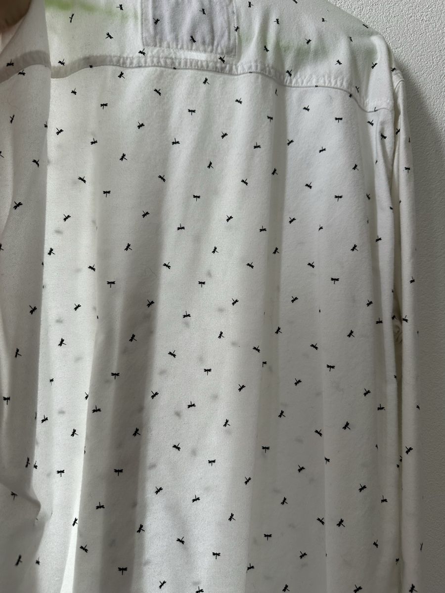 Abercrombie Hemden: Abercrombie & Fitch - chemise – Gebraucht aus Biel/Bienne von thethe19 1